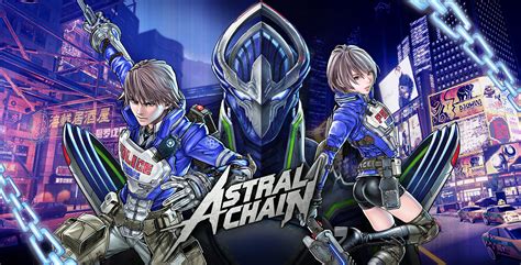 astral chain how many files|Astral Chain PC Free Download (v1.0.1) .